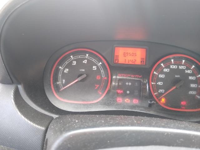 Sandero Stepway