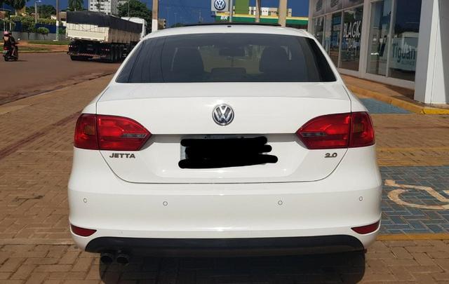 Jetta 2.0 - Todo Original - Foto 3