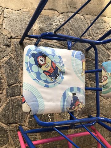 Cadeirinha balanço infantil - Foto 2