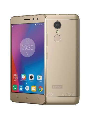 Smartphone Lenovo Vibe K6 Dual Chip Android Tela 5" 32GB 2G Câmera 13MP