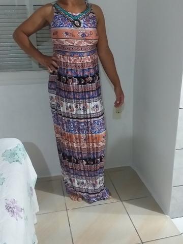 Vestido