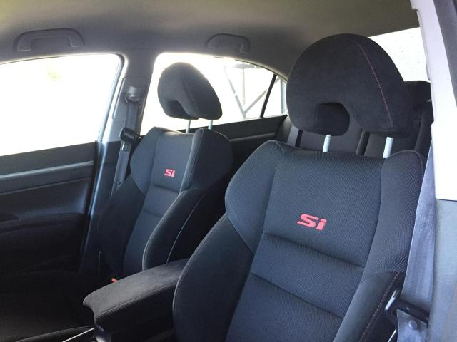 Civic Si - Foto 4