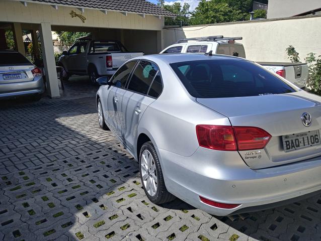 Vw jetta - Foto 4