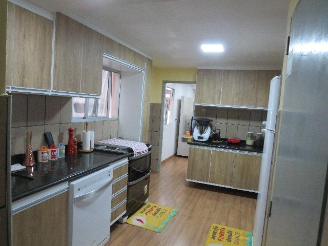 Vendo casa de 2 andares 350,000 no centro de santa maria de jetiba Espirito santo - Foto 13