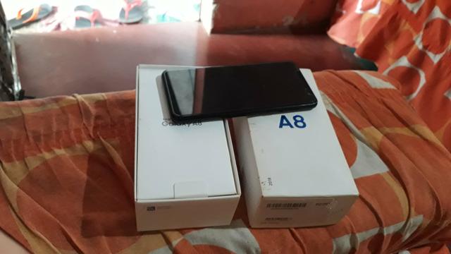 Celular A8 bem conservado - Foto 4