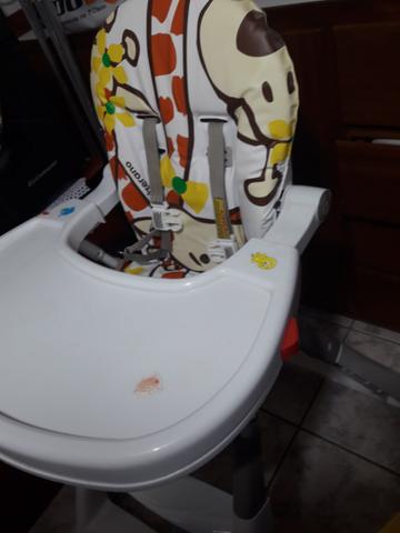 Cadeirinha de alimentação - Foto 3