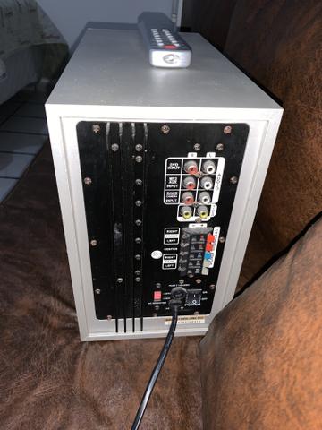 Home Theater System Durabrand - Foto 2
