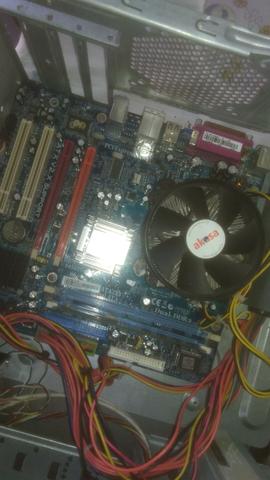Troco este computador por outro superior com volta minha - Foto 6
