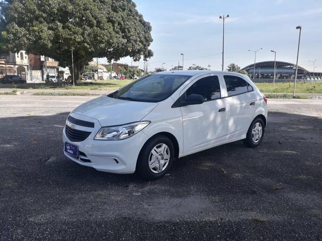 Chevrolet Onix Joy 1.0 8v 2018 falar com Igor nns - Foto 3