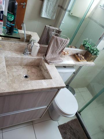 Vendo Parque das laranjeiras, Cd Caravelas 02 qts aceita financiamento - Foto 6