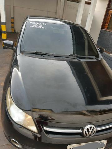 Gol G5 2009/2010 - Foto 6