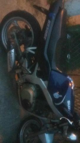 Vendo ou troco por moto do meu gosto - Foto 3