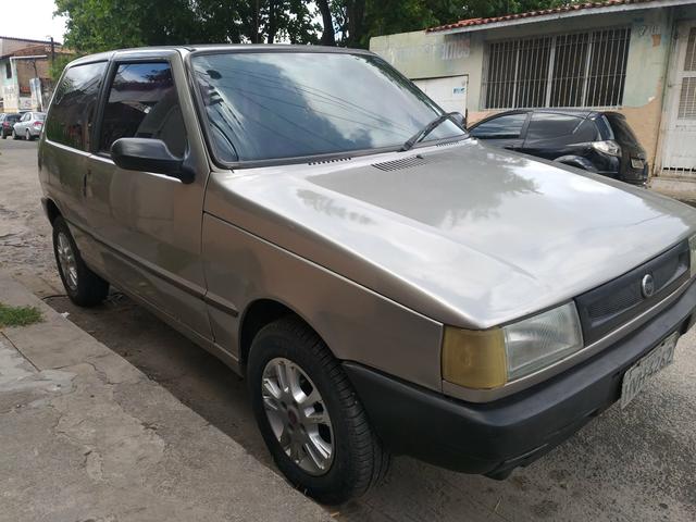 Fiat uno - Foto 2