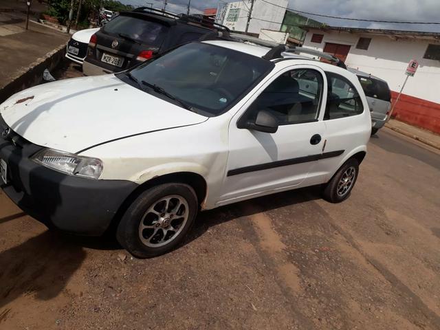 Vendo celta - Foto 6