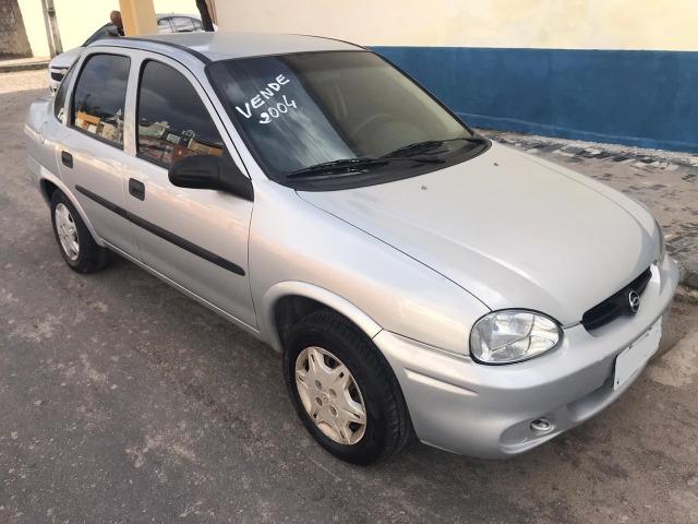 Corsa Classic 1.0 - Foto 3