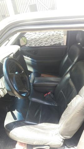 S10 2002 2.8 diesel 4x2(tem conversa no valor) - Foto 6