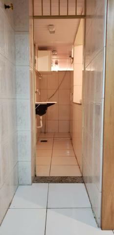 Aluguel de casa aconchegante com 1 quarto e 2 banheiros - Foto 11