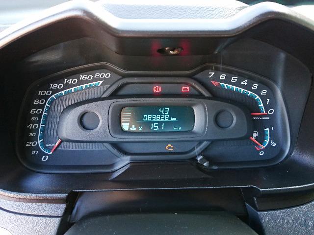 Chevrolet Montana LS 1.4 Completa Impecável - Foto 7