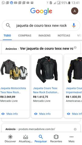 Jaqueta - Foto 2