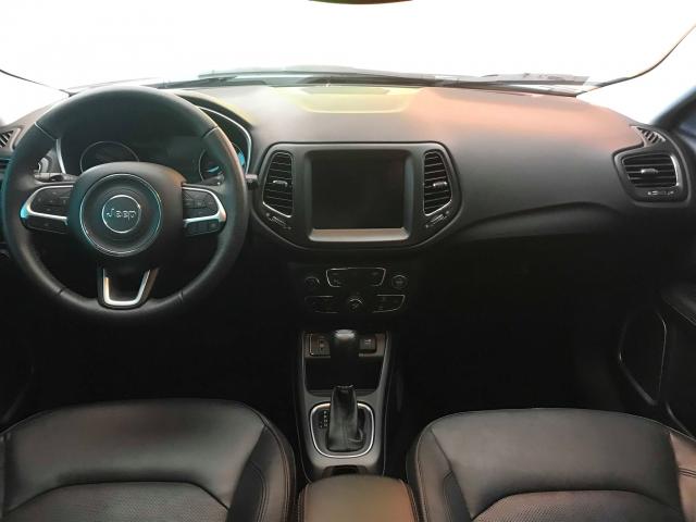 JEEP COMPASS 2018/2018 2.0 16V FLEX LONGITUDE AUTOMÁTICO - Foto 3
