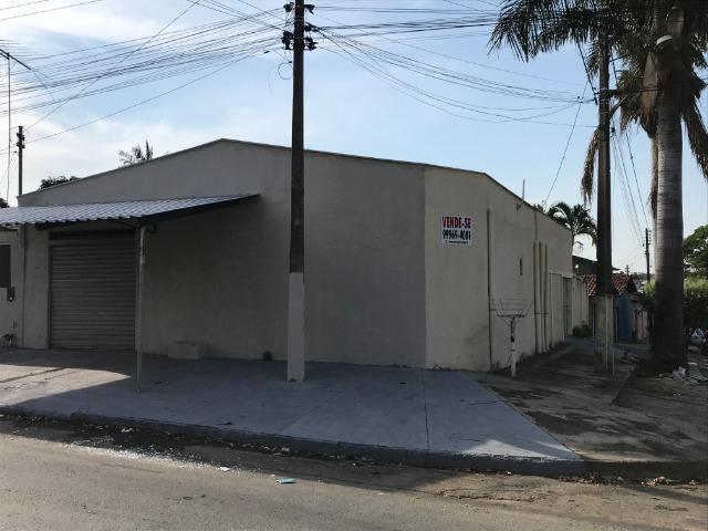 Promoção! Imóvel Residencial (casa) E Comercial no Jardim Bela Morada - Foto 20