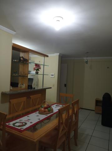 Apartamentos temporada, últimas unidades para o revéllon!! - Foto 4