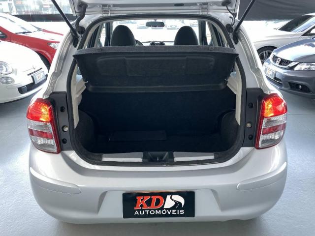 Nissan March 1.0 S - Foto 14