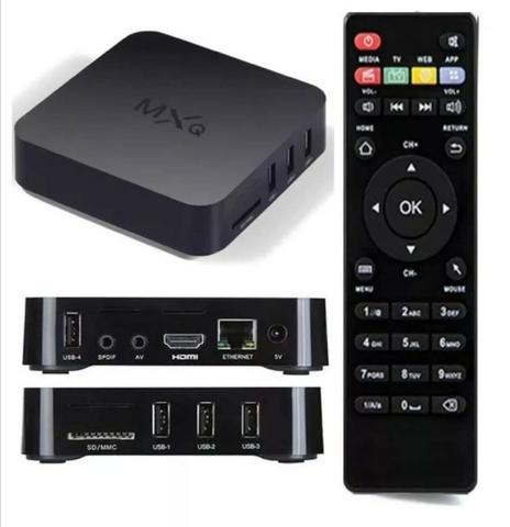 Tv Box Mxq - Foto 5