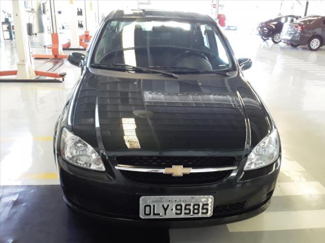 CHEVROLET CLASSIC 1.0 MPFI LS 8V FLEX 4P MANUAL