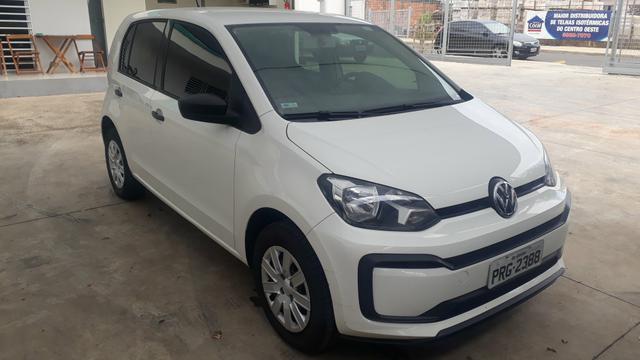 VW Up Take - Foto 3