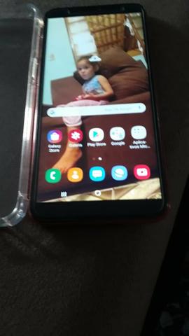 Vendo esse celular j6+ - Foto 2