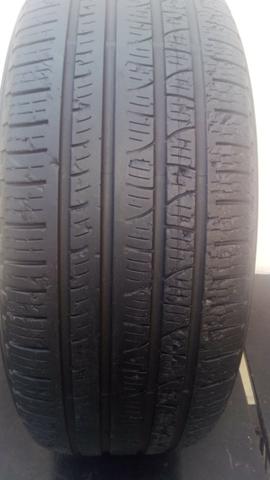 Pneu 235/60r18 Pirelli (Só tenho 1) - Foto 9