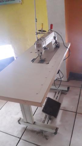Maquina de costura Silver Star - Foto 4