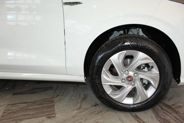 FIAT ARGO 2019/2020 1.3 FIREFLY FLEX DRIVE MANUAL - Foto 10