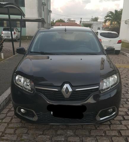 Vendo Sandero 1.6 Único Dono