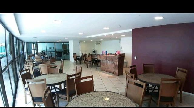COBERTURA DUPLEX, VISTA MAR, MUCURIPE, 140m2 - Foto 15