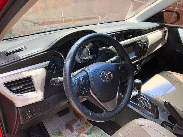 Corolla XEI 2014/15 - Foto 9