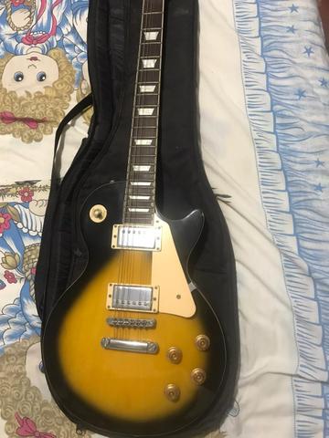 Guitarra troco por Xbox one