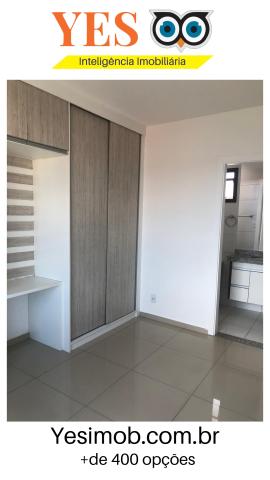 3/4 suite- Santa Monica - Alto padrão
