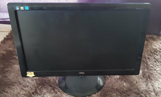 Monitor AOC - Foto 3