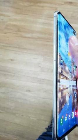 Celular samsung galaxy S10 - Foto 3