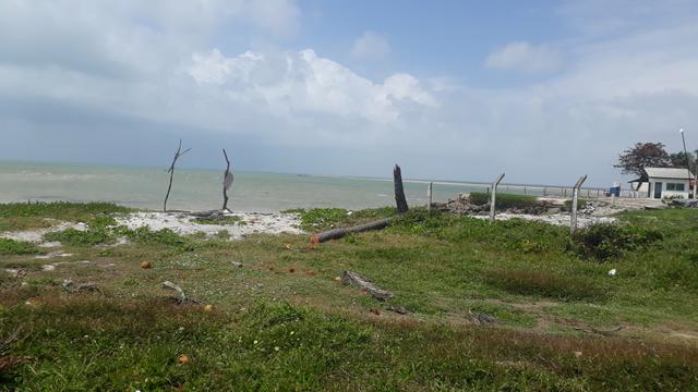 Oportunidade Beira Mar de Pontas de Pedra 12x30 por 75 Mil - Foto 8