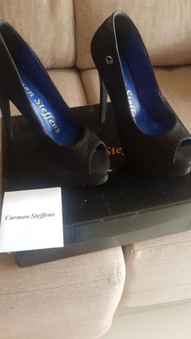 Sapato Carmen Steffens