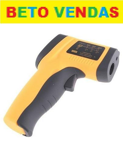 Termometro A Laser De -50 a +380 - Foto 2