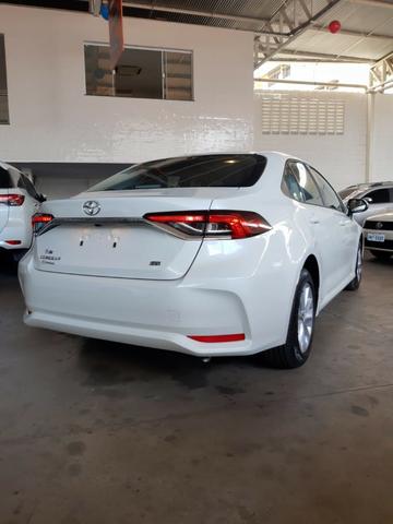 Corolla GLI 2020 0KM - Foto 5