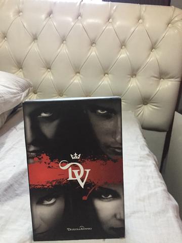 Box diários de um vampiro - Foto 2