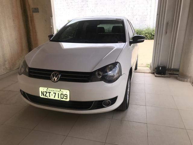 Vw - polo sportline - Foto 9