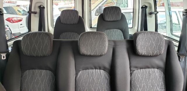 Doblo ELX ATTRACTIVE 1.4 2010 - Foto 8