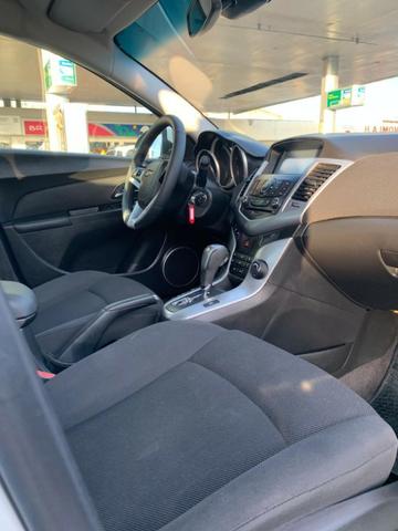 Chevrolet Cruze LT 1.8 AUT - 2014 *ZERO - Foto 13