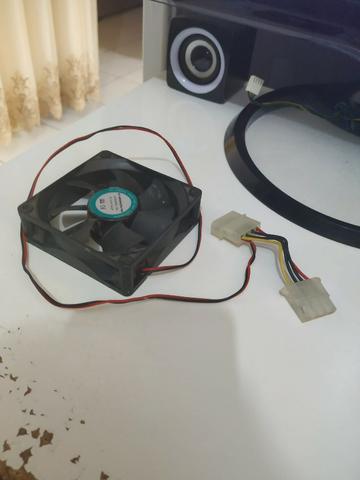 Coolers/Ventiladores - Foto 2